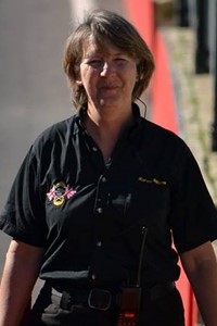 Karen Higgens